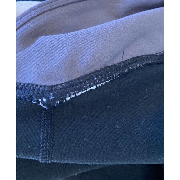 Fabletics Athletic Leggings Size Small Women’s Black - Picture 4 of 8